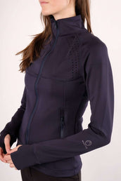 Montar Jacket Angela Navy