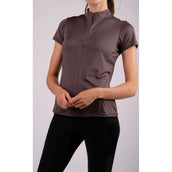 Montar Shirt Juliana Grey