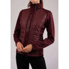 Montar Jacket Emma Plum