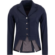 Montar Competition Jacket Short Dressage Navy