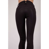 Montar Breeches Molly Highwaist Full Grip Black