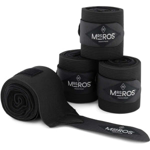 Mrs. Ros Bandages Technical Phantom Black