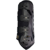 Mrs. Ros Tendon Boots Air Iron For Phantom Black