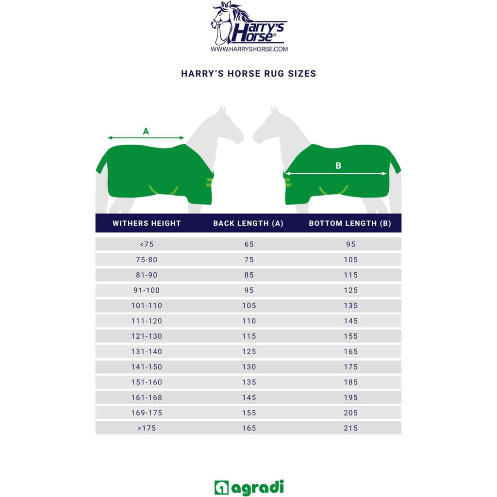 Harry's Horse Fly Rug Mesh Superior Bordeaux