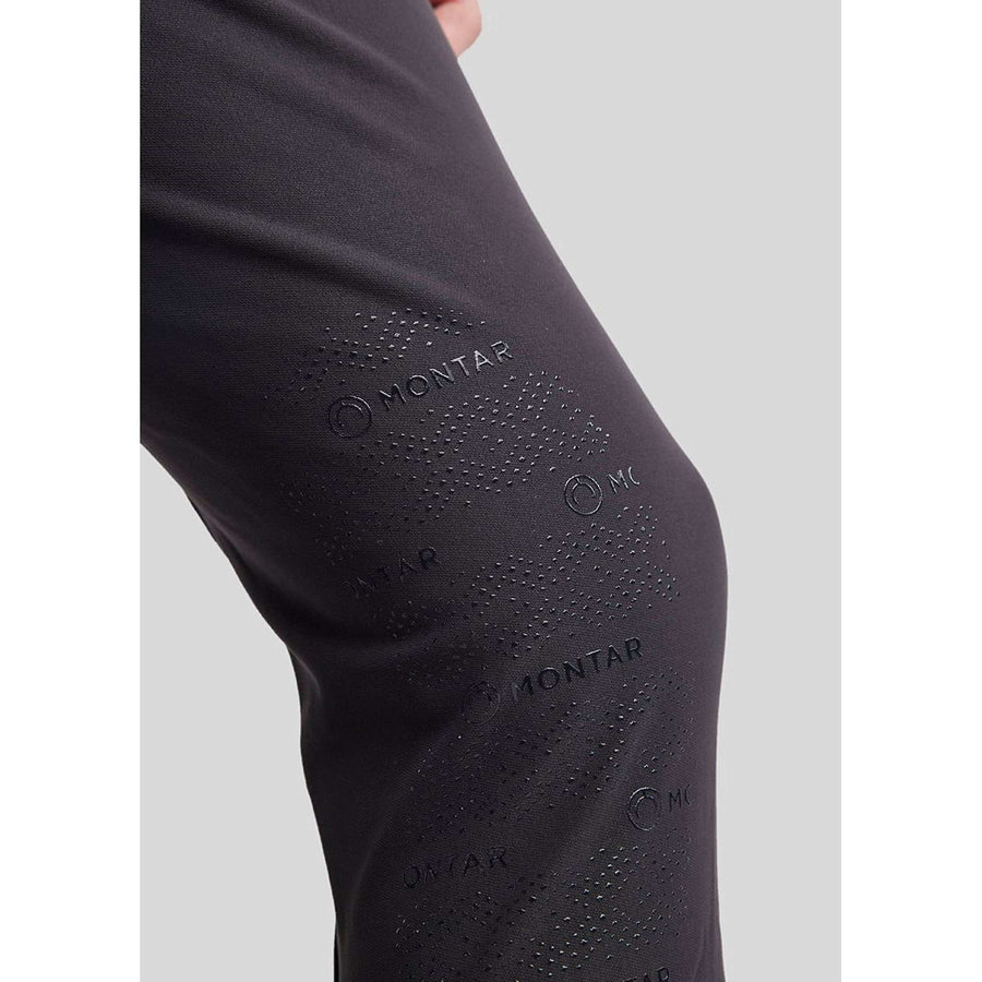 Montar Breeches Cargo Pockets Navy