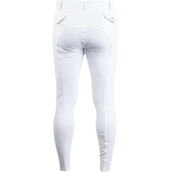 Montar Breeches ESS Gary Full Grip Men White