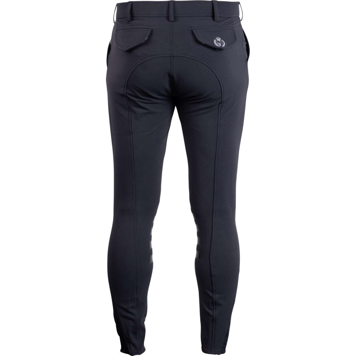 Montar Breeches ESS Gary Knee Grip Men Blue