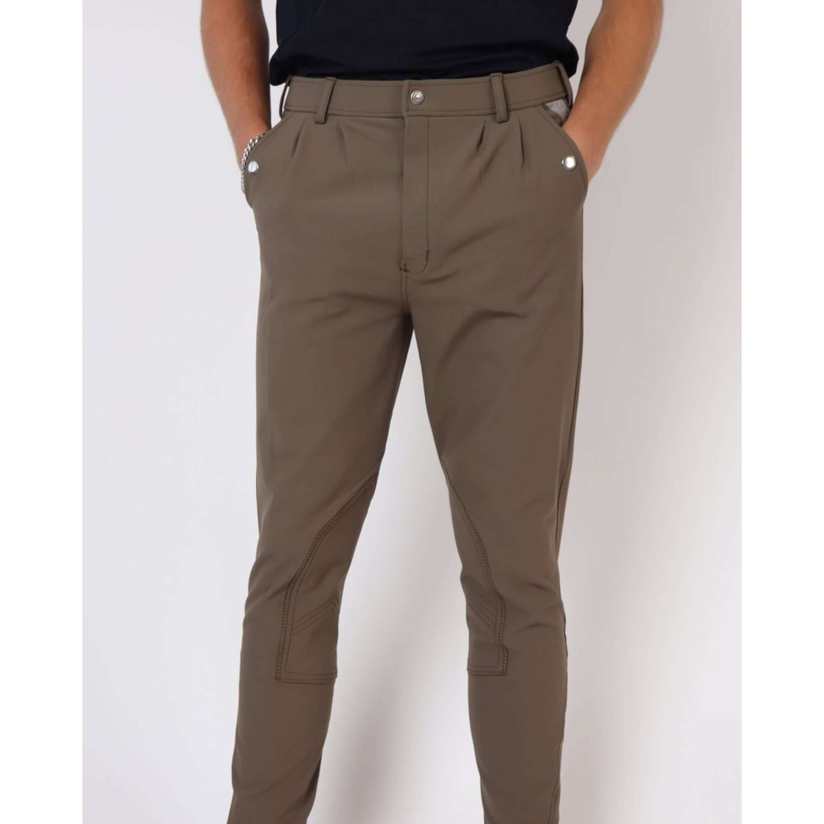 Montar Breeches ESS Gary Heren Mud