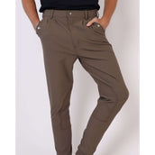 Montar Breeches ESS Gary Heren Mud