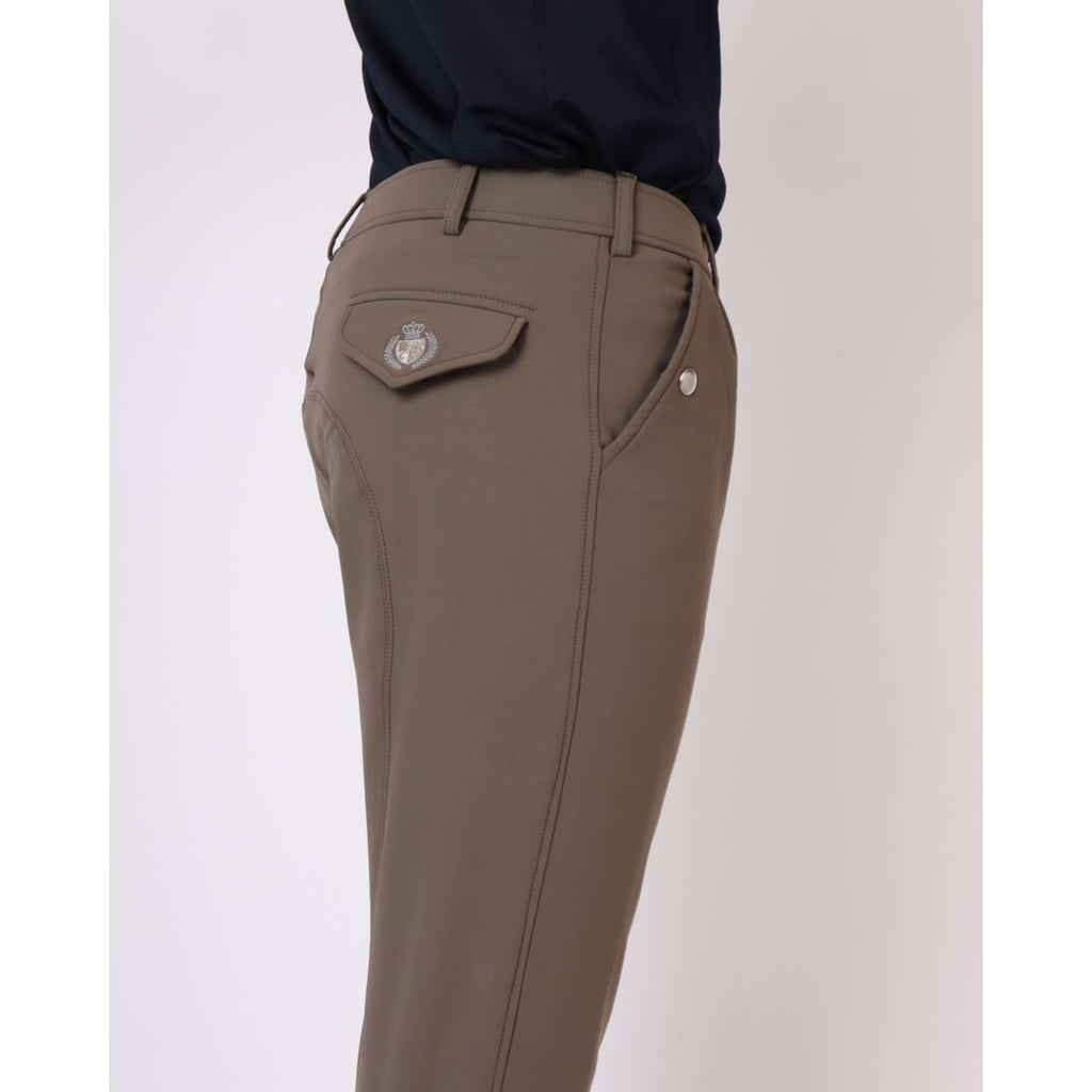 Montar Breeches ESS Gary Heren Mud