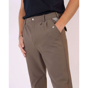 Montar Breeches ESS Gary Heren Mud