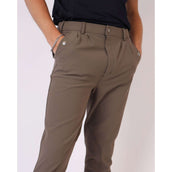 Montar Breeches ESS Gary Heren Mud