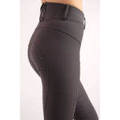 Montar Breeches Julie Highwaist Full Grip Grey