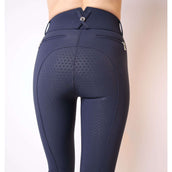 Montar Breeches Armani Highwaist Dark Navy