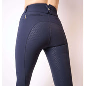 Montar Breeches Armani Highwaist Dark Navy