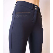 Montar Breeches Armani Highwaist Dark Navy