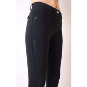 Montar Breeches Kyla SoftTech Full Grip Black