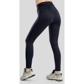 Montar Riding Legging MoGlenda Full Grip Navy