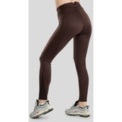 Montar Riding Legging MoGlenda Full Grip Brown