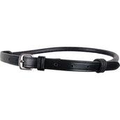 Montar Flash Strap Round Black