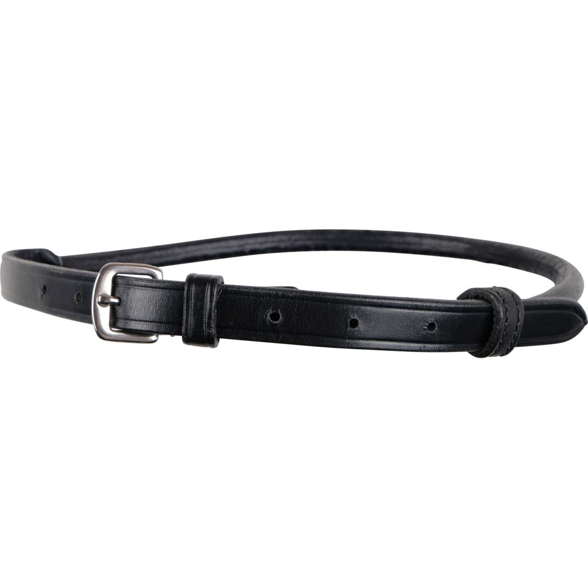 Montar Flash Strap Round Black