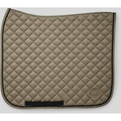 Montar Saddlepad Fair Dressage Dusty Green