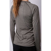 Montar Shirt Birgitte Base Layer Black