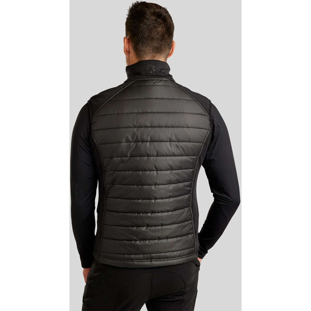 Montar Bodywarmer Emanuel Black