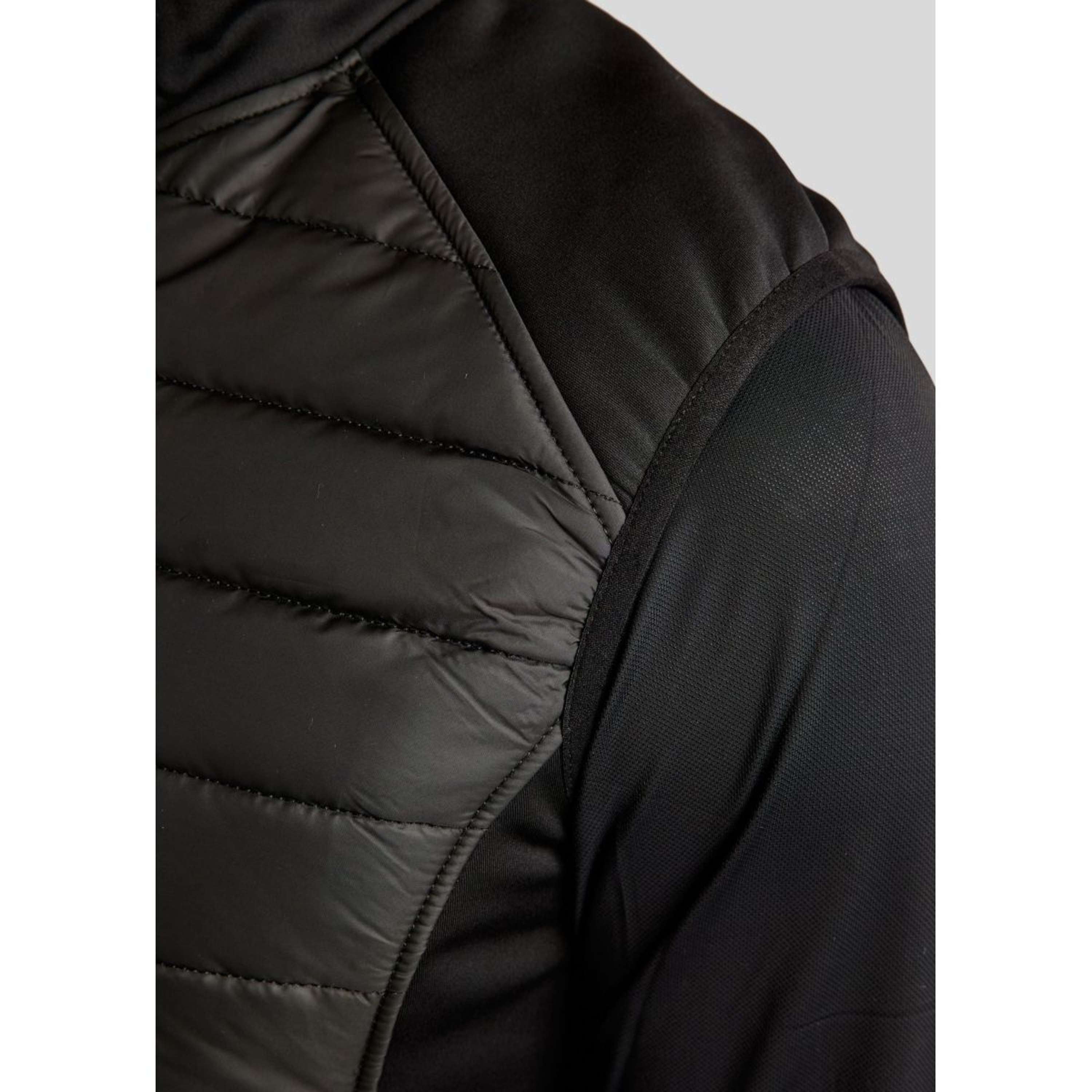 Montar Bodywarmer Emanuel Black
