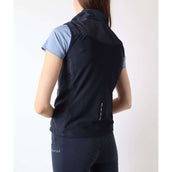 Montar Bodywarmer Hailey Mesh Navy