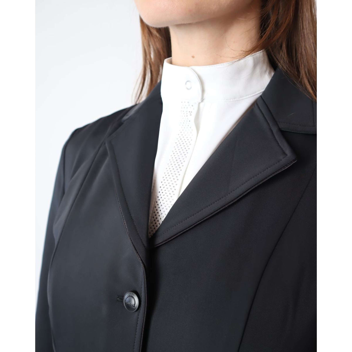 Montar Competition Jacket Kathy Classic Dark Navy