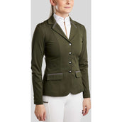 Montar Competition Jacket MoGloria Olive