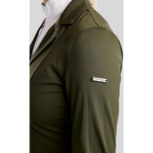 Montar Competition Jacket MoGloria Olive