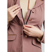 Montar Competition Jacket MoGlenda Dusty Rose