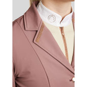 Montar Competition Jacket MoGlenda Dusty Rose