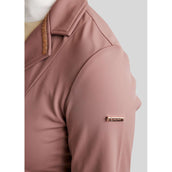 Montar Competition Jacket MoGlenda Dusty Rose