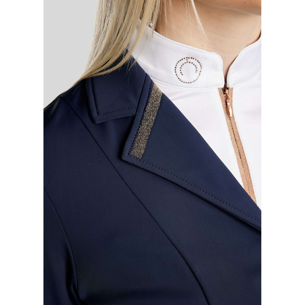 Montar Competition Jacket MoGlenda Navy