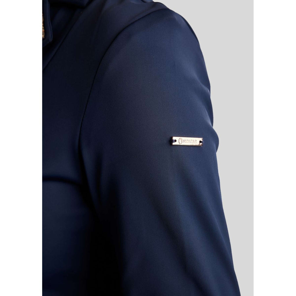 Montar Competition Jacket MoGlenda Navy