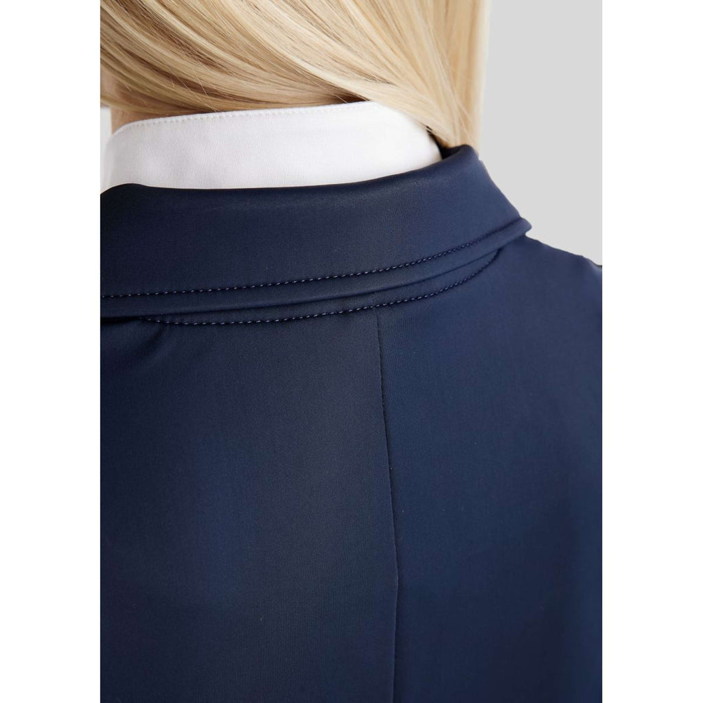 Montar Competition Jacket MoGlenda Navy