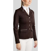 Montar Competition Jacket MoGlenda Brown Montar Competition Jacket MoGlenda Brown