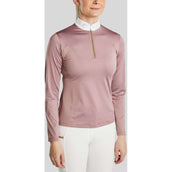 Montar Competition Shirt MoGlenda Dusty Rose
