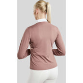 Montar Competition Shirt MoGaia Dusty Rose