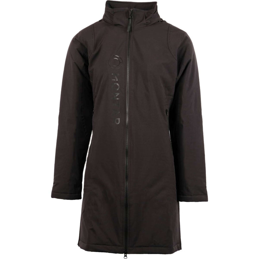 Montar Jacket Kendal Water Repellant Black Montar Jacket Kendal Water Repellant Black
