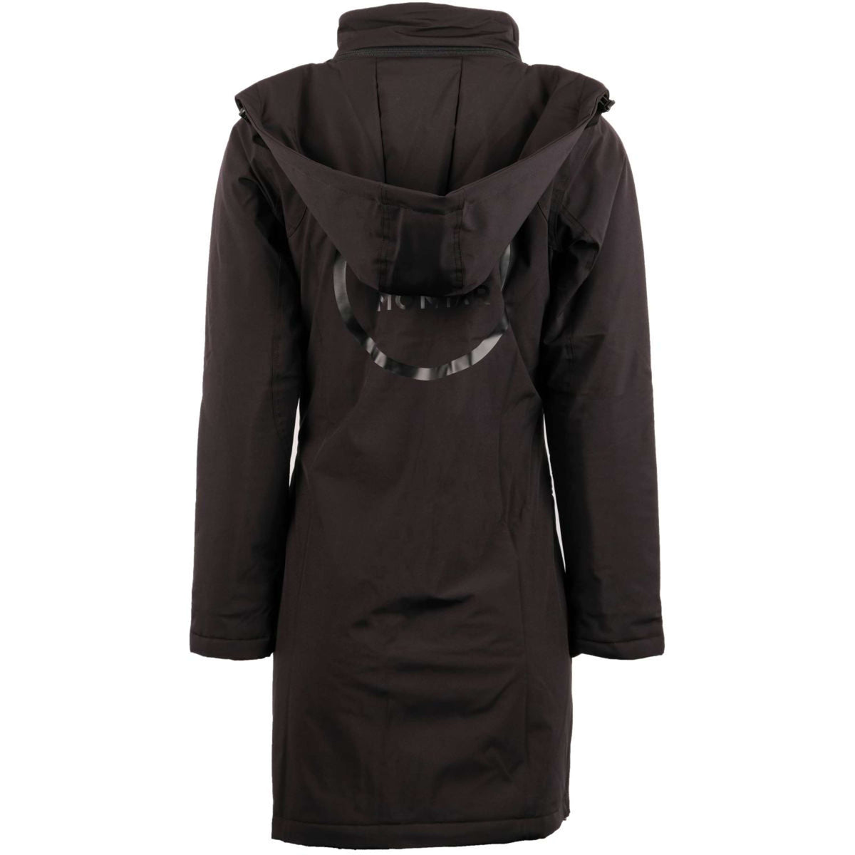 Montar Jacket Kendal Water Repellant Black