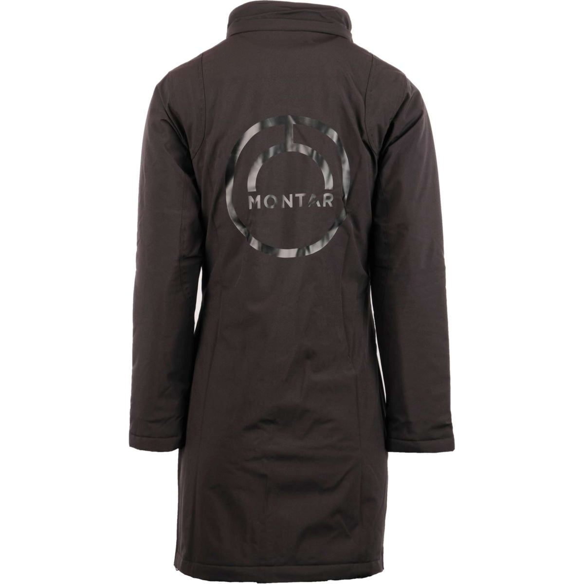 Montar Jacket Kendal Water Repellant Black