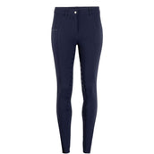 Montar Breeches Crystal Full Grip Navy