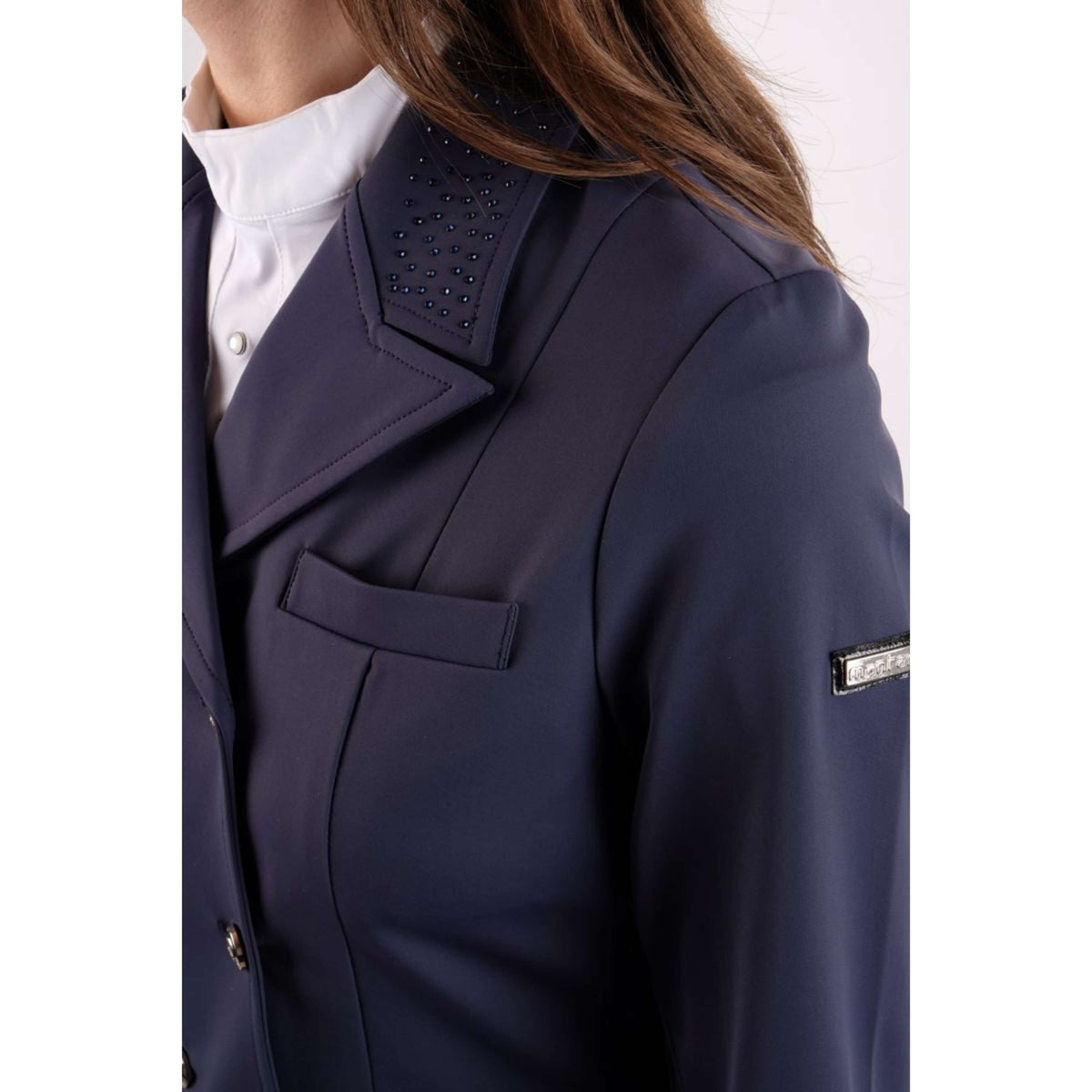 Montar Tailcoat Navy