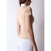 Montar Competition Shirt Rowan Beige