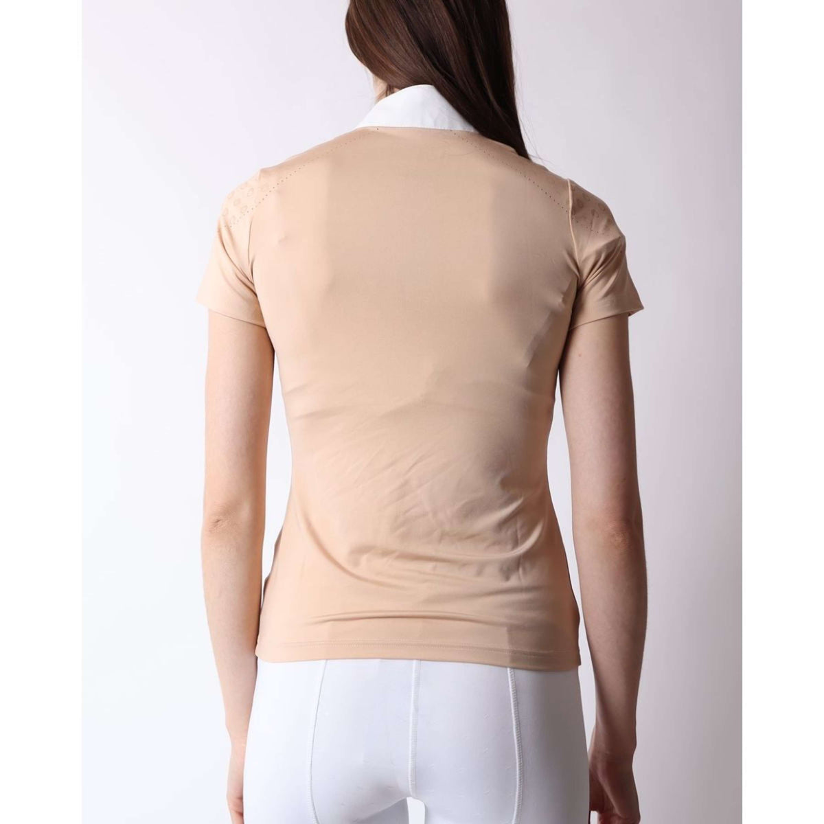 Montar Competition Shirt Rowan Beige