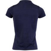 Montar T-Shirt Everly Junior Navy